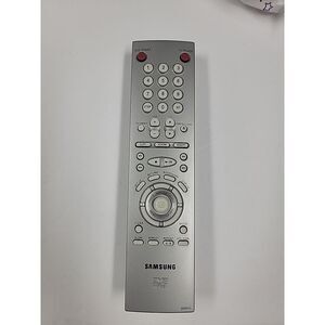 SAMSUNG Remote Control for DVD 00093G for MXDVA5 THA25 THA5 THA5R CAMXDVA5  B1R4